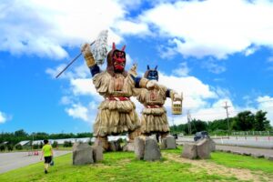 秋田県　難読駅名　まとめ