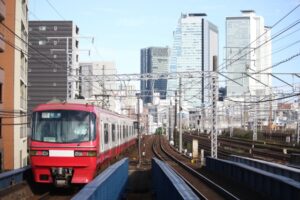 難読駅名　栄生駅