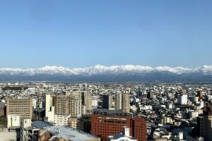 富山県　難読駅名　まとめ