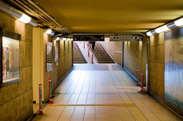 吹田駅