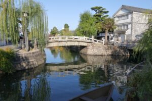 岡山県　難読駅名　まとめ