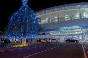 川内駅　難読駅名