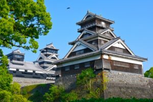 熊本城