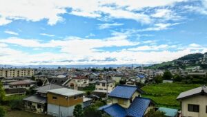 山梨県　難読駅名　まとめ