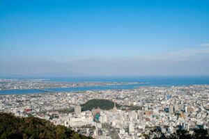 徳島県　難読駅名　まとめ