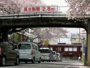 柴島　難読地名